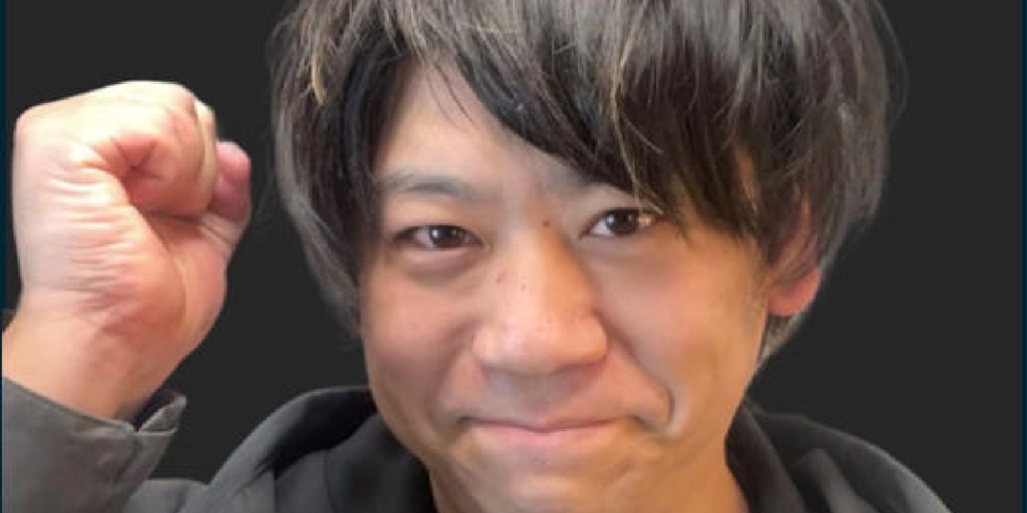 独占インタビュー：'カミちゃん' イベント業界の50年先を創るプロデューサー/株式会社KAMINARI代表取締役社長 神谷勇輝  Image