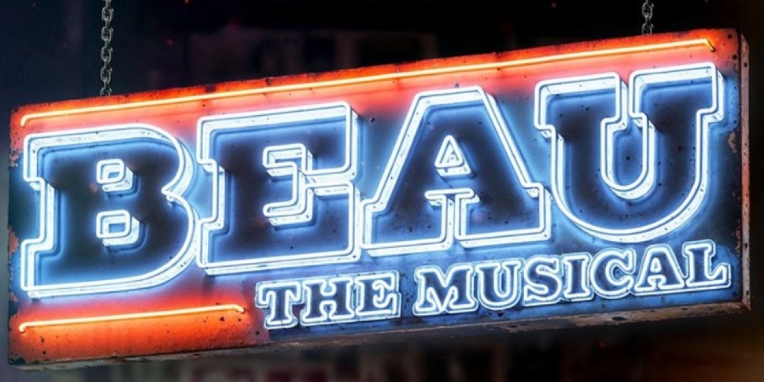 Interview: Douglas Lyons on the NYC Premiere of BEAU THE MUSICAL  Image