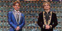 インタビュー：堂本光一 & 中山優馬「Endless SHOCK」ラストイヤー