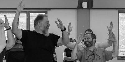 Interview: Irina Zaurov Directs FIDDLER ON THE ROOF At Toledo Repertoire Theatre Photo