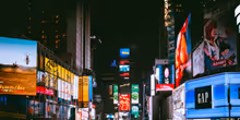 NYC's Free Outdoor Show Roundup: July 13-19 – Jazz, Standup & More