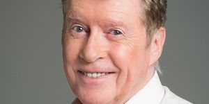 Interview: A Career That Goes Beyond The Mask, Michael Crawford Looks Back on A Long and Distinguished Career