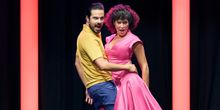 Interview: Hablamos con Jaume Casals y Rocío Madrid sobre LO NUESTRO ESTABA CANTADO