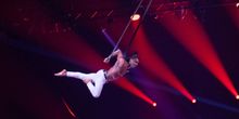 Interview: Zip Zap Circus' Brent Van Rensburg and Phelelani Ndakrokra chat about MOYA