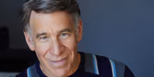 Feature: Stephen Schwartz's DMV Connections are Truly Extraordinary Things