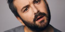 Interview: Theatre Life With Alex Brightman
