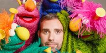 Interview: Theatre Life with Jonathan Rockefeller