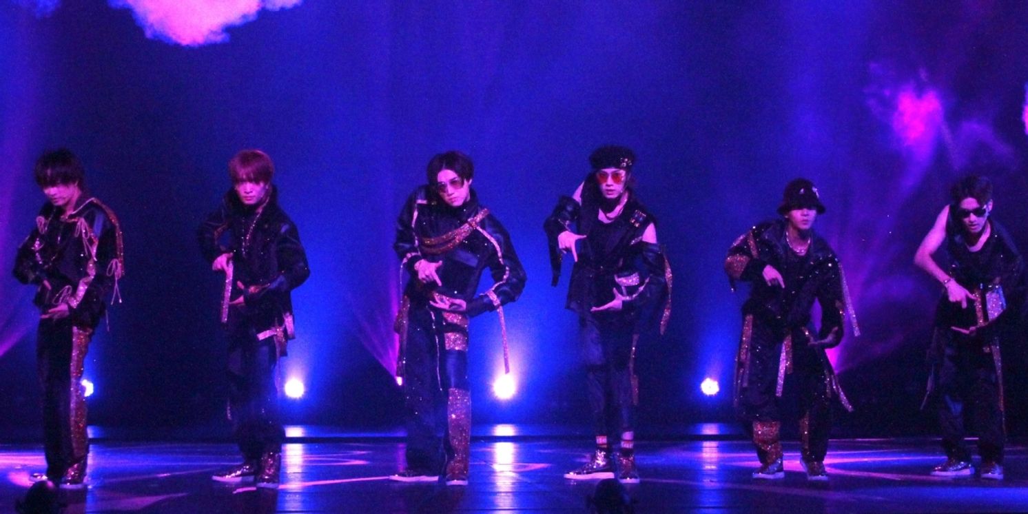 独占インタビュー: 美 少年、初の単独主演舞台「少年たち」を経て海外公演も視野に  Image