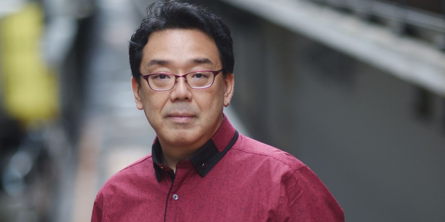 独占インタビュー：世界を股に掛け活躍するエレクトロニック・ミュージック・デザイナー ヒロ・イイダ  Image