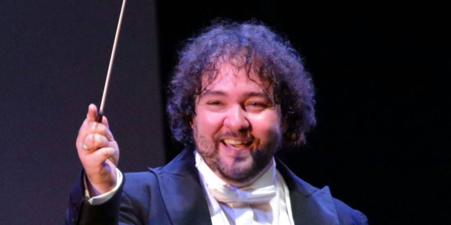 INTERVIEW: José Miguel Pérez Sierra sobre la próxima temporada del Teatro de la Zarzuela  Image