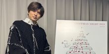 インタビュー：城田優、スヌーピーとオーケストラの魔法を描�