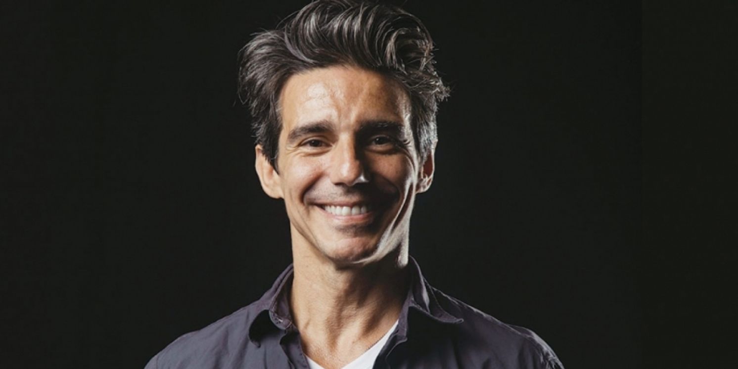 Interviews: Hablamos con Joaquín de Luz sobre LA SYLPHIDE de la Compañía Nacional de Danza  Image