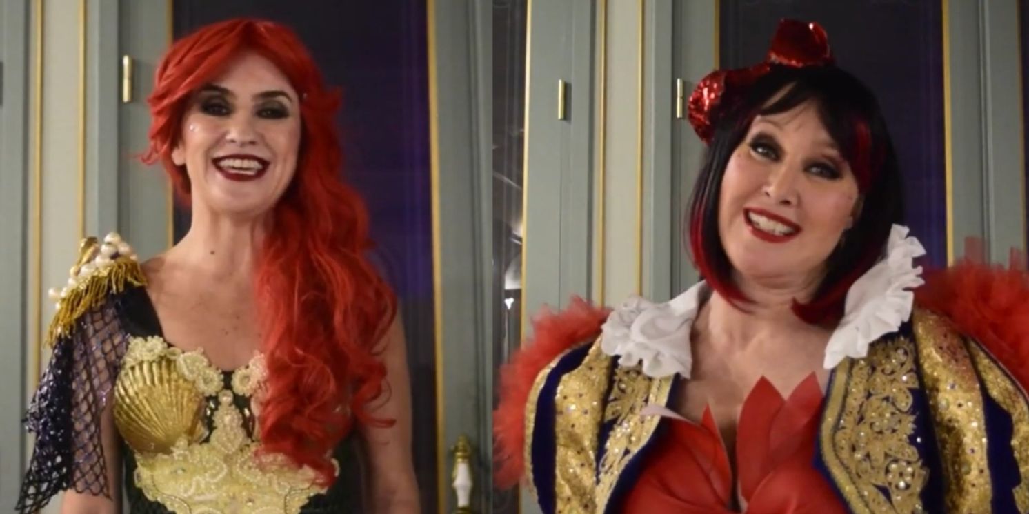 Interviews: Hablamos con las protagonistas de DESENCANTADAS en el Lara  Image