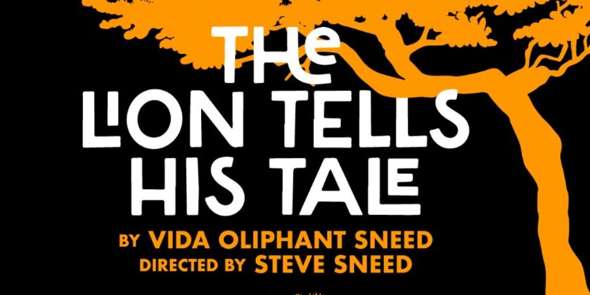 Intiman Announces Cast For World Premiere Of THE LION TELLS HIS TALE
