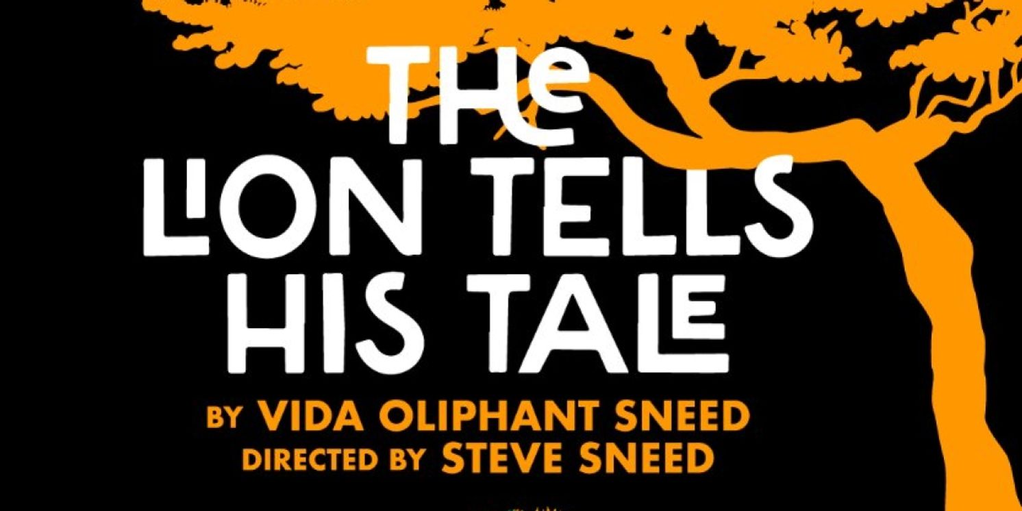 Intiman Announces Cast For World Premiere Of THE LION TELLS HIS TALE  Image