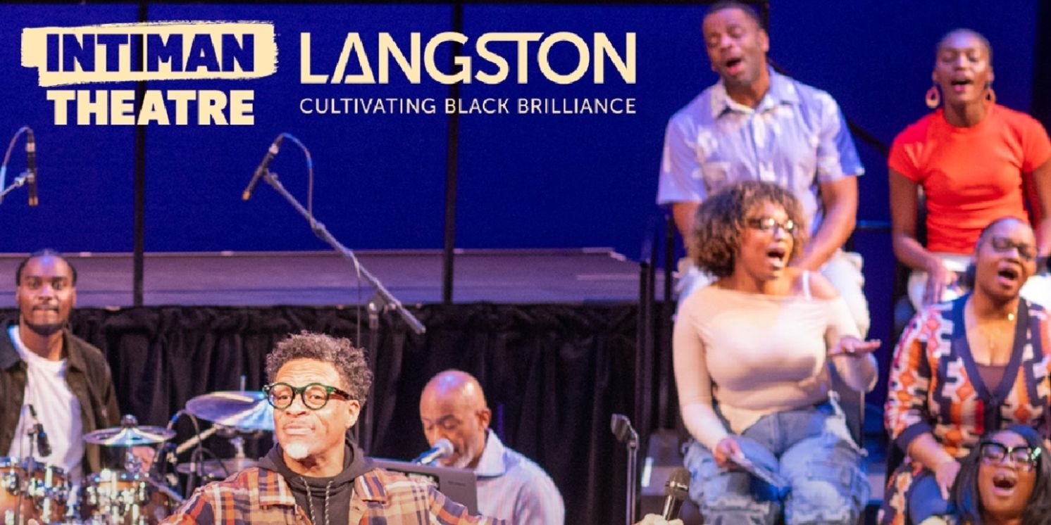 Intiman Theatre To Host Free Community Choir Workshop  Image