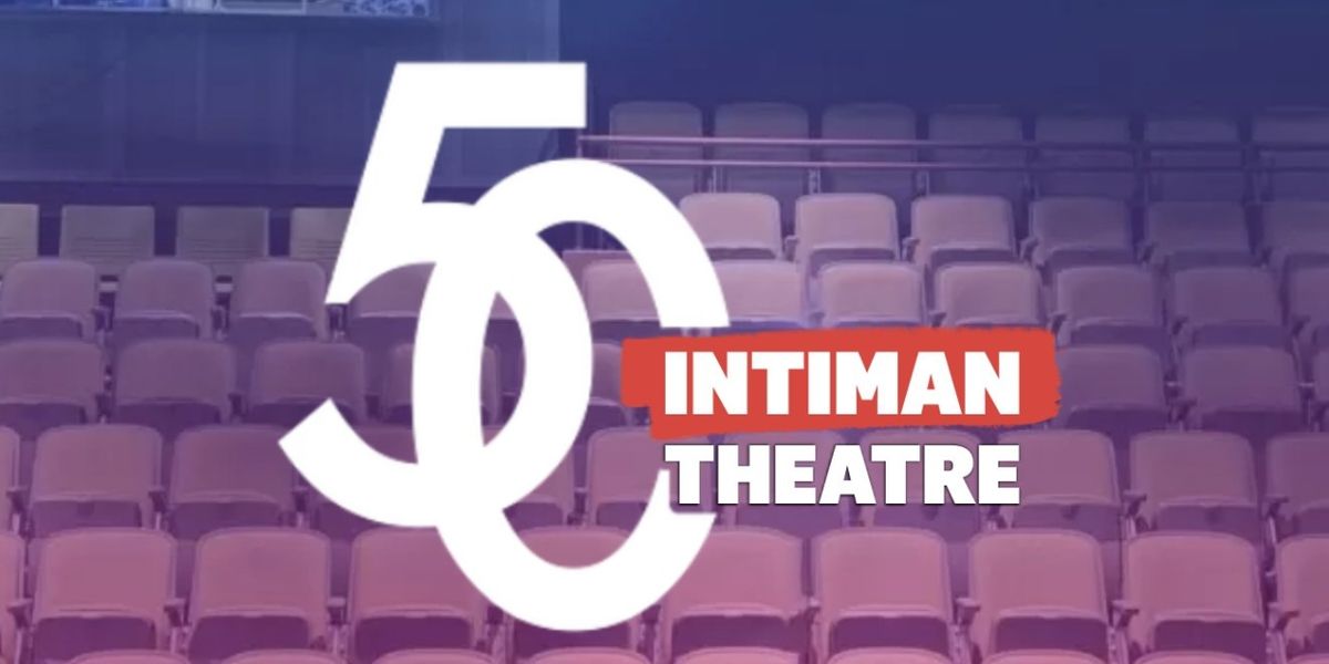 Intiman Theatre Will Host Annual SHARE THE LOVE Campaign This March