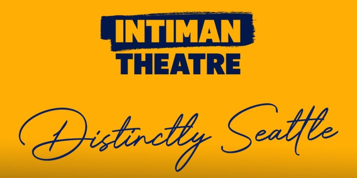 Intiman Theatre to Stage New Chekhov Adaptations This Spring in THE FAINTING SPELLS