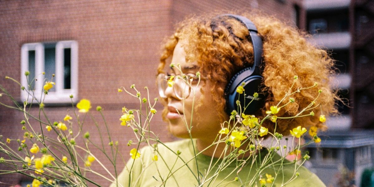 Intimate Sound Experience 1000 MINIATURE MEADOWS To Plant A Wildflower Meadow As Part Of Edinburgh Festival Fringe