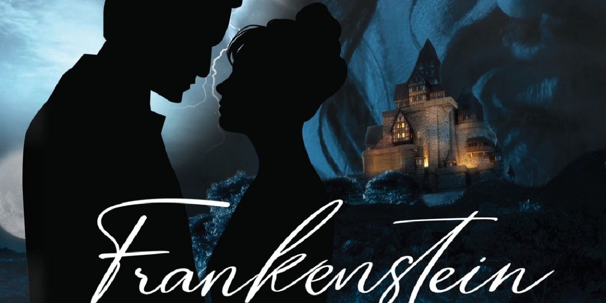 Cast Set for Film Adaptation of Eric B. Sirota's FRANKENSTEIN, Now Streaming