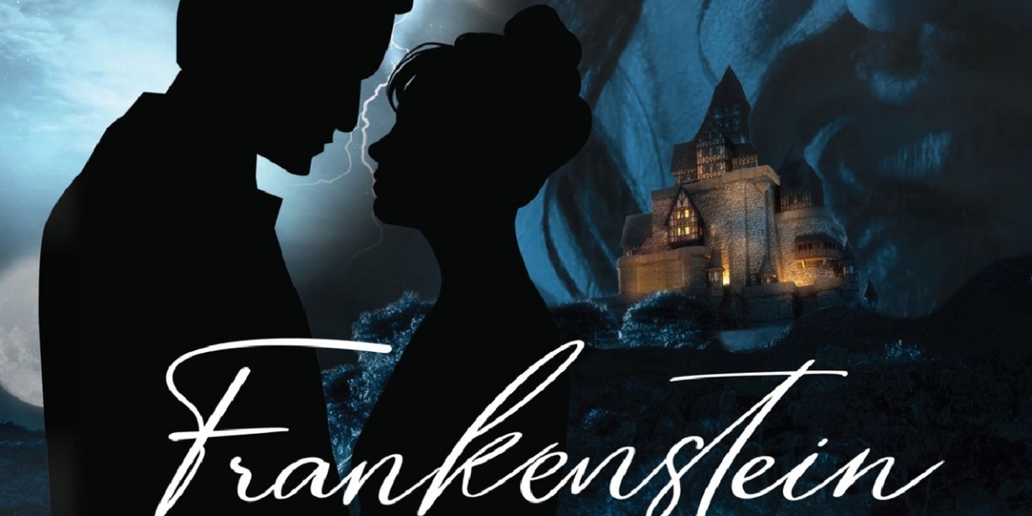 Cast Set for Film Adaptation of Eric B. Sirota's FRANKENSTEIN, Now Streaming  Image
