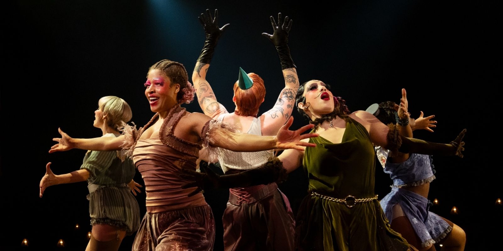 Investor Files Lawsuit & Demands Financial Transparency from CABARET ...