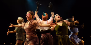 Cabaret Producers Move to Dismiss Investor Lawsuit Photo
