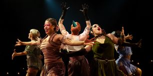 Investor Files Lawsuit & Demands Financial Transparency from CABARET Broadway Producers