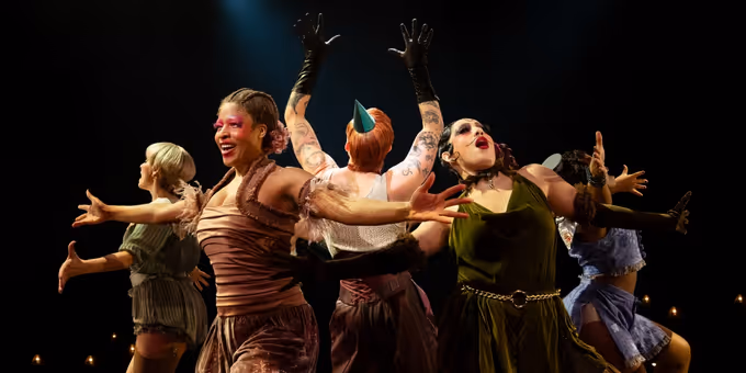 CABARET Investor Files Amended Complaint Alleging Misuse of Funds and Self-Deali Photos