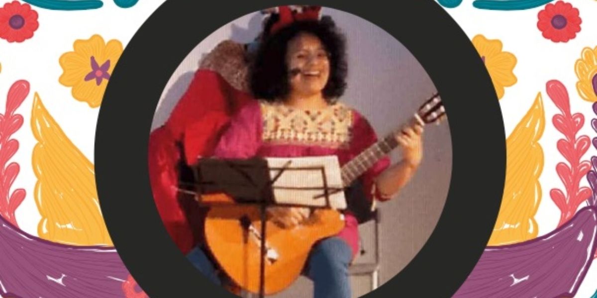 Invita El Cenidim Al 4.º Ciclo De Audiciones Guiadas: Canciones Para Las Infancias. Cantautoras De México