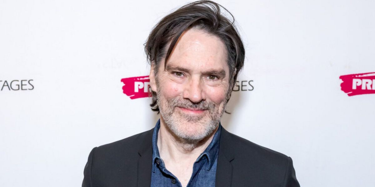 Thomas Gibson to Star in Industry Reading of David Mamet's HENRY JOHNSON