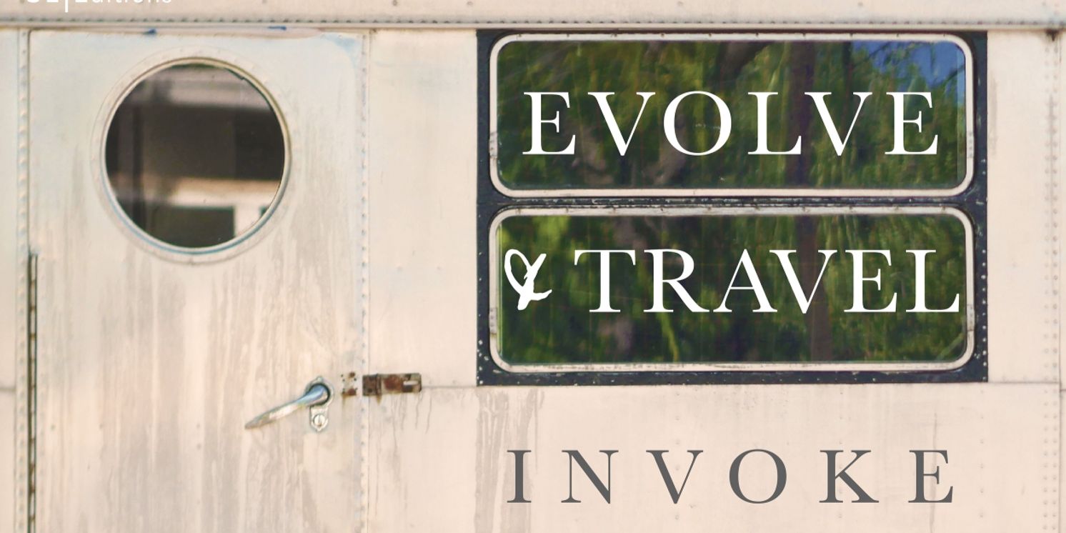 Invoke Releases New Album 'EVOLVE & TRAVEL' On Sono Luminus  Image