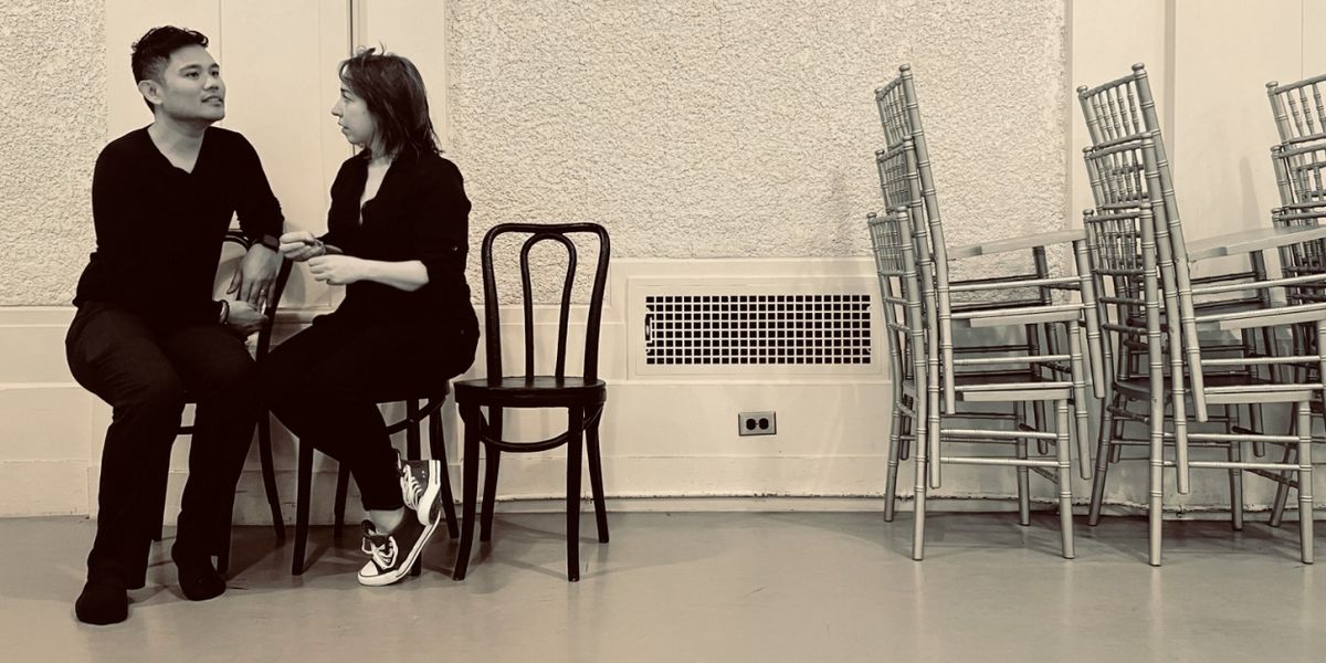 Ionesco's THE CHAIRS to be Presented at Balance Arts Center