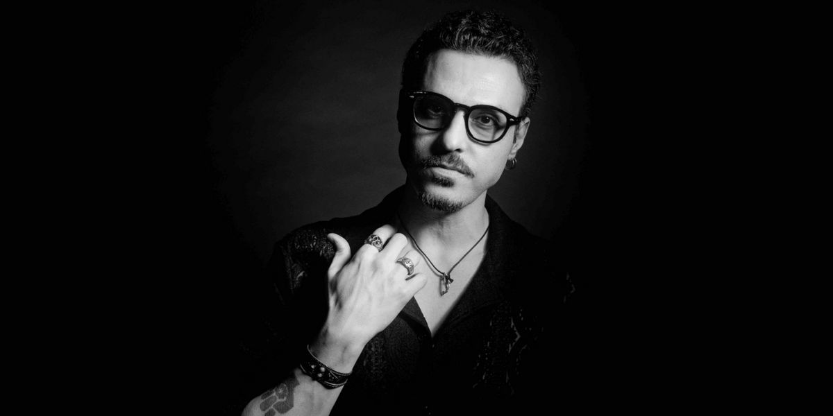 Iranian Musician Sepp Osley Releases Revolutionary Pop Single 'Sing'