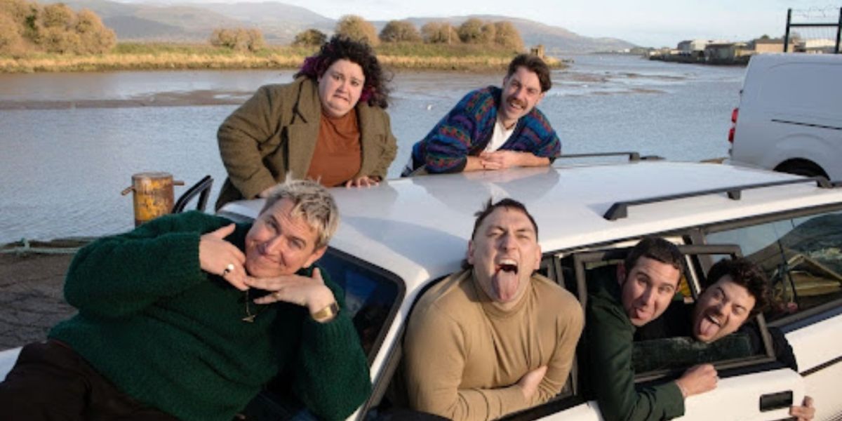 Ireland's Mary Wallopers Unveil 2025 US Tour Dates