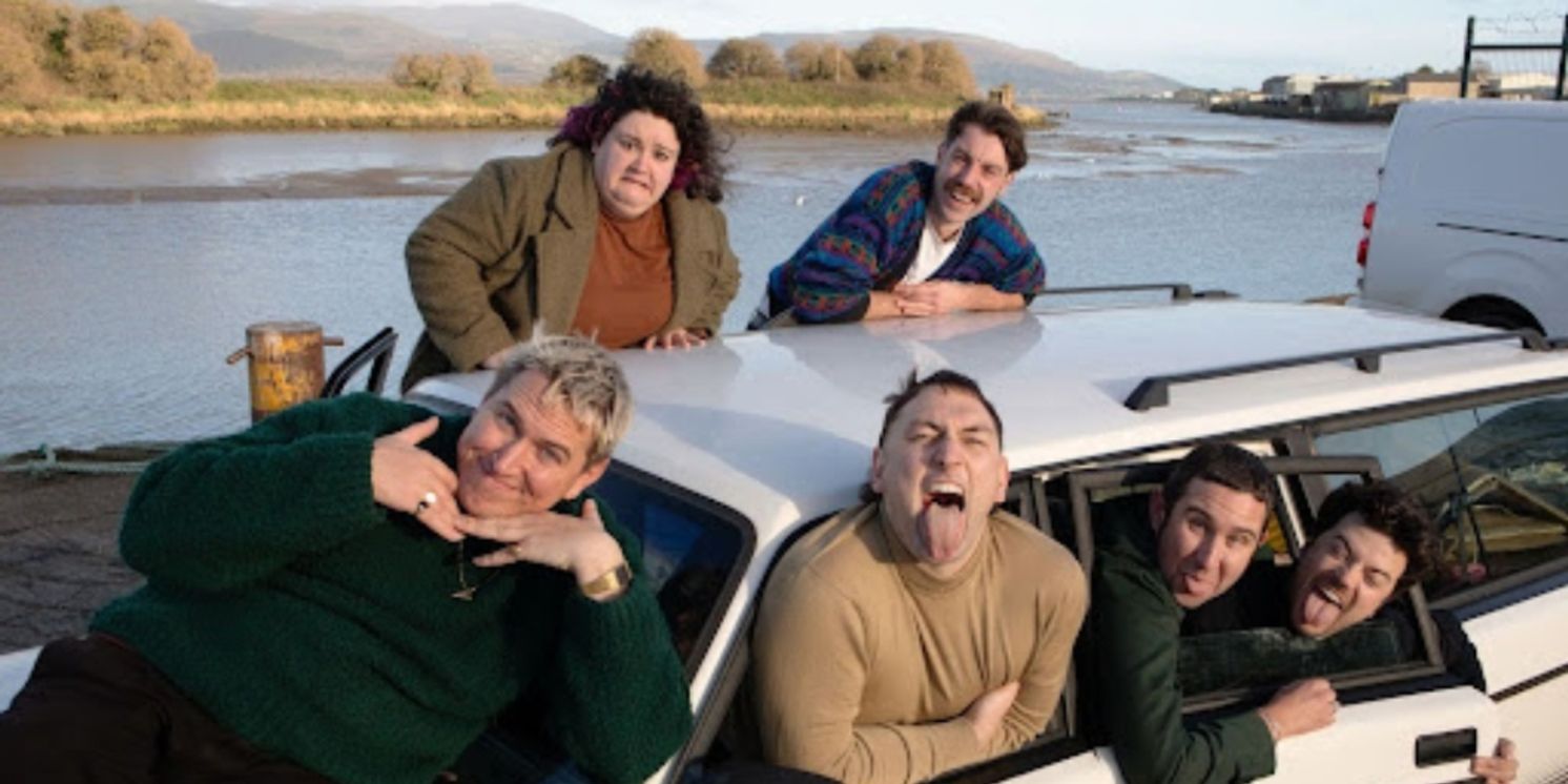 Ireland's Mary Wallopers Unveil 2025 US Tour Dates  Image