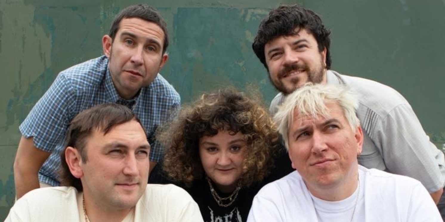 Ireland's Mary Wallopers Unveil 2026 North American Dates  Image