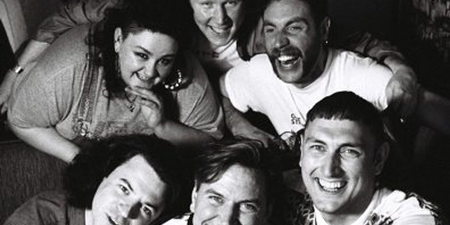 Ireland's The Mary Wallopers Announce New Album & North American Tour in October  Image