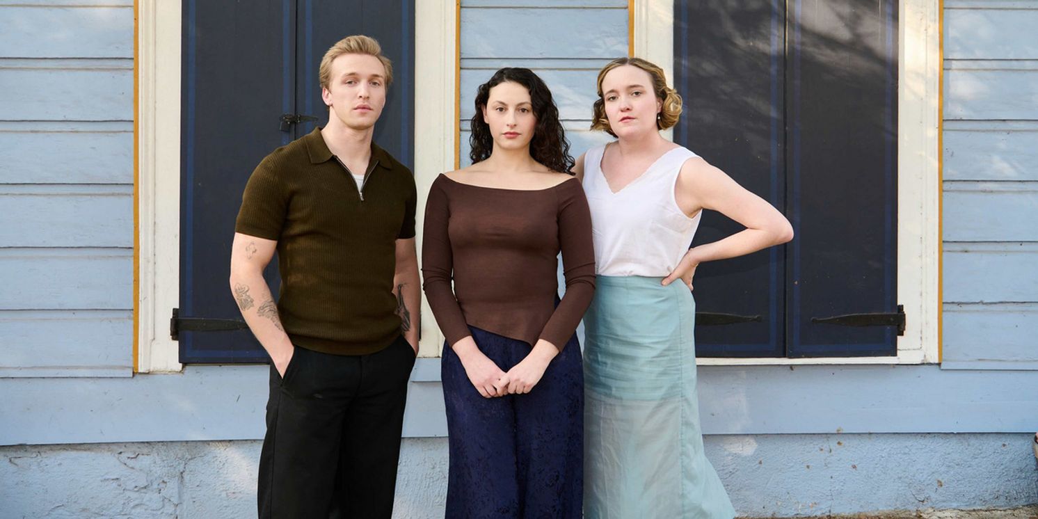 Irene Collective To Present A STREETCAR NAMED DESIRE  Image