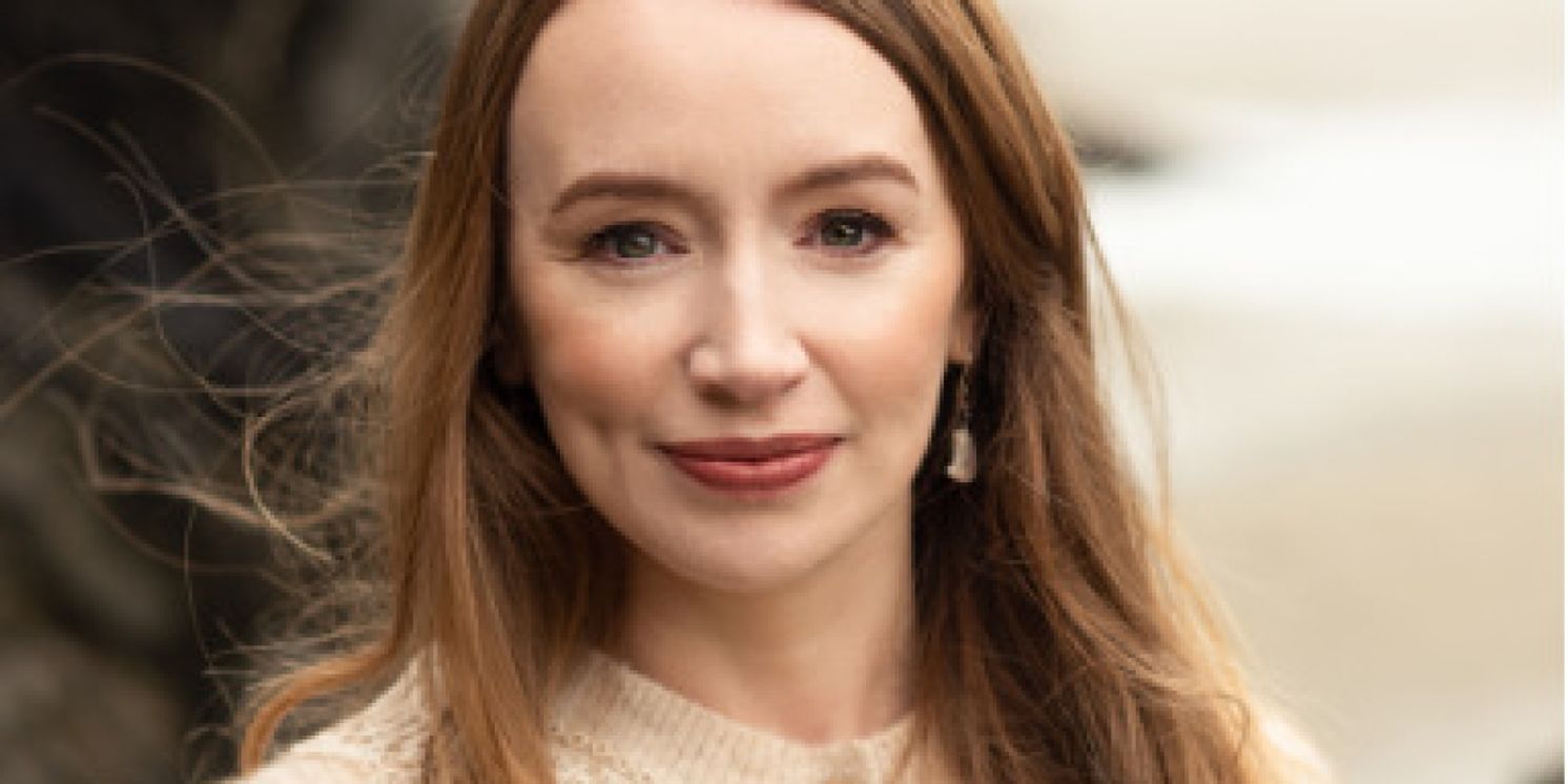 Irene Kelleher Comes to Cork Midsummer Festival  Image