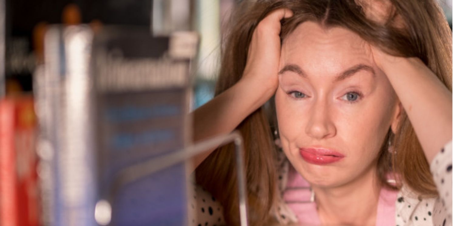 Irene Kelleher To Perform In STITCH & FOOTNOTE As Part Of Cork Midsummer Fest  Image