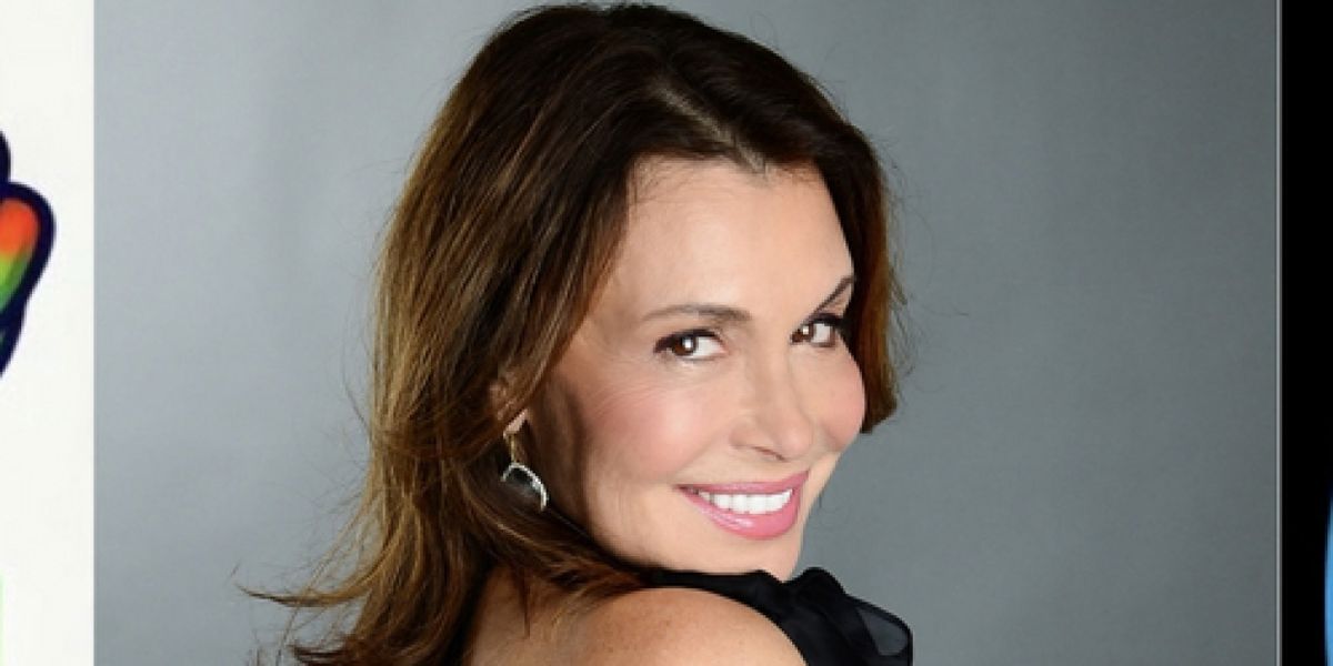 Irene Michaels To Perform In Times Square For International Peace Day