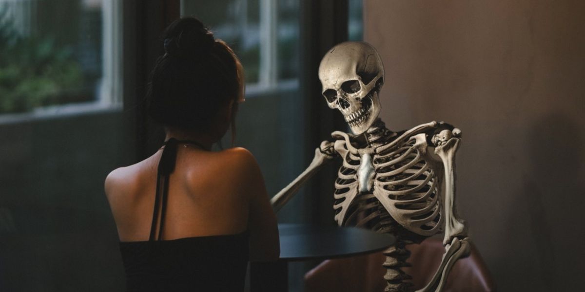 Irene Wong Releases 'Favorite Skeleton'