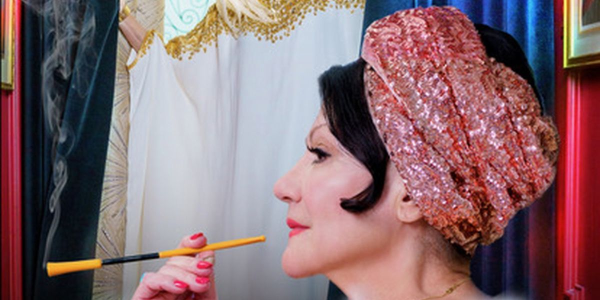 Irina Maleeva's Pilot Short SUNNY'S CLOSET to Screen at Road Theatre's Short Films Night