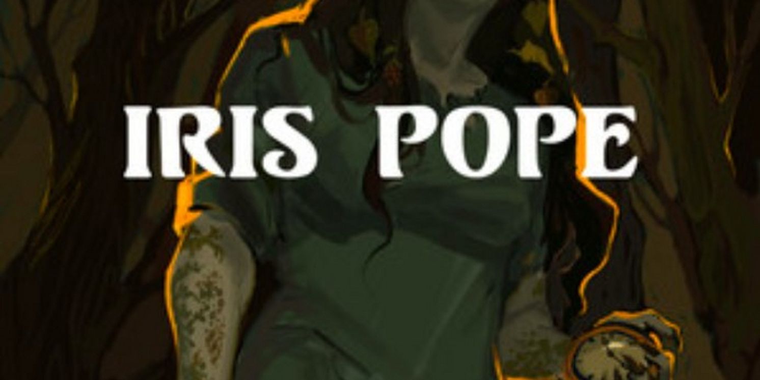 Iris Pope Releases Debut EP 'Awakening'  Image