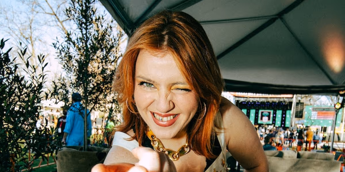 Irish Country-Pop Star CMAT Releases New Single, 'Aw, Shoot'