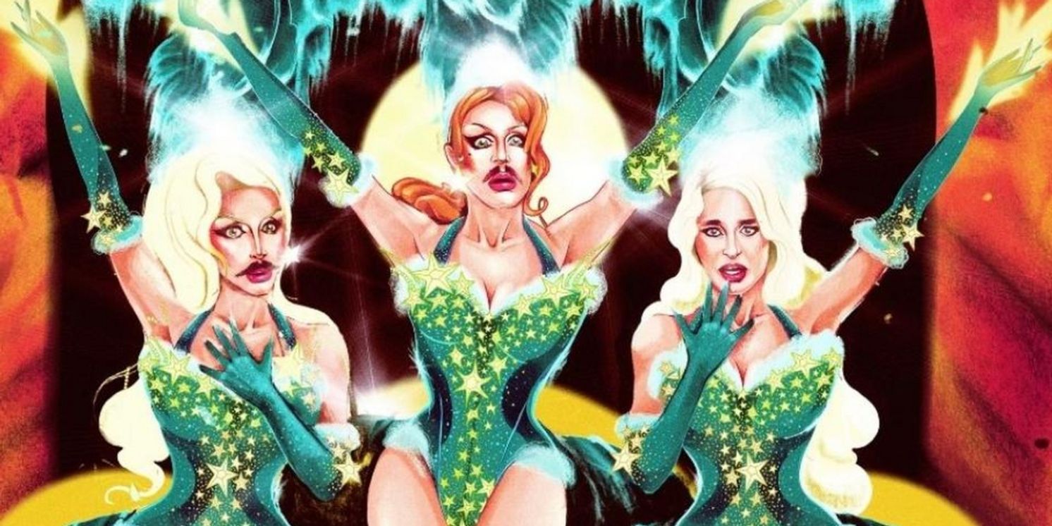 The Doomslayers Will Present APOCALYPSE HOW?  Image