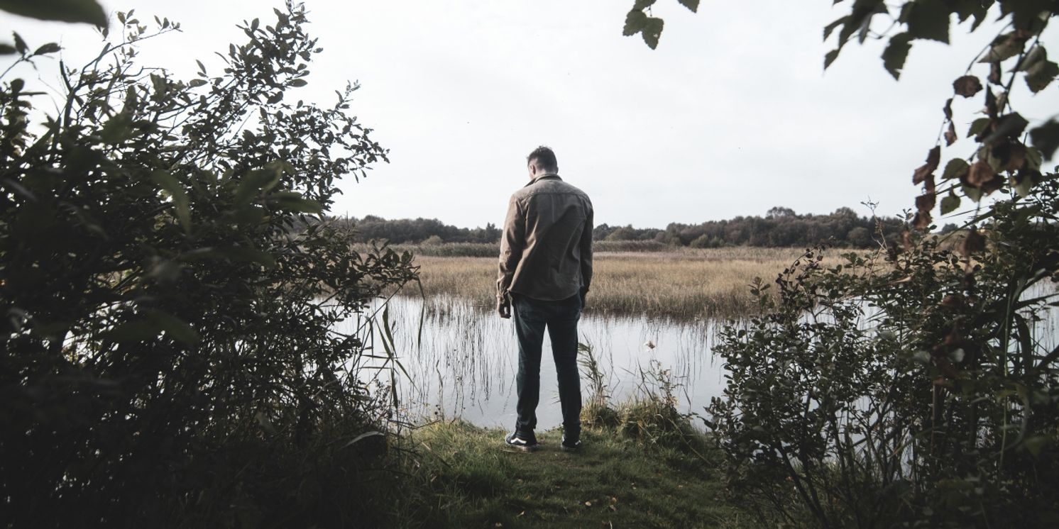 Irish Folk Artist Galvo Releases Debut Album The HeARTist  Image