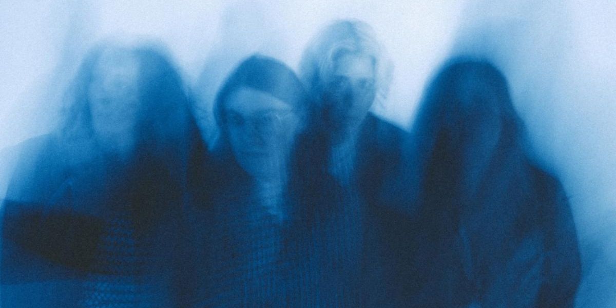 Irish Indie Rockers Pillow Queens Announce Third LP & Share Rock Track 'Gone'