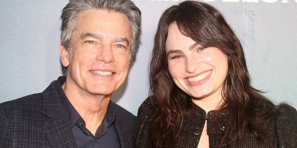 Kathryn Gallagher, Peter Gallagher and More to Perform at Irish Rep 2025 Gala